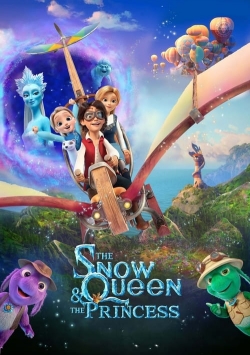 Watch The Snow Queen and the Princess movies free Primewire