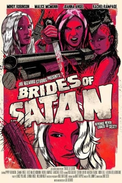 Watch Brides of Satan movies free Primewire