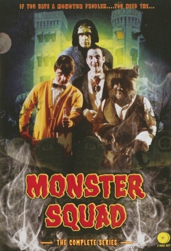 Watch Monster Squad movies free Primewire