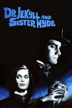 Watch Dr Jekyll & Sister Hyde movies free Primewire