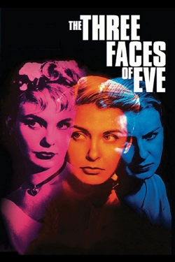 Watch The Three Faces of Eve movies free Primewire