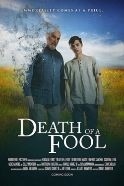 Watch Death of a Fool movies free Primewire