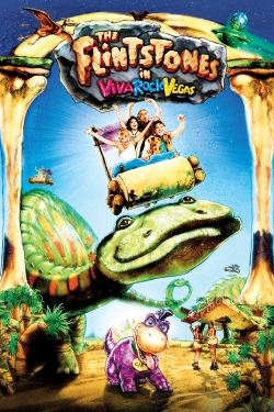 Watch The Flintstones in Viva Rock Vegas movies free Primewire