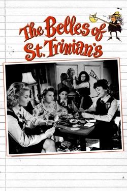 Watch The Belles of St. Trinian's movies free Primewire