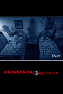 Watch Paranormal Activity 3 movies free Primewire