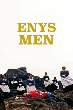 Watch Enys Men movies free Primewire