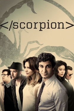 Watch Scorpion movies free Primewire