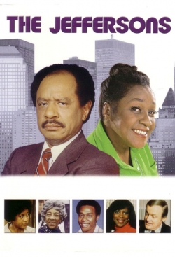 Watch The Jeffersons movies free Primewire