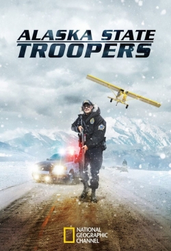 Watch Alaska State Troopers movies free Primewire