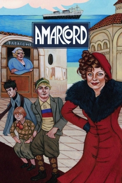 Watch Amarcord movies free Primewire