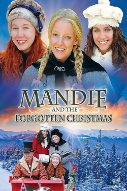 Watch Mandie and the Forgotten Christmas movies free Primewire