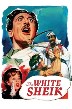 Watch The White Sheik movies free Primewire