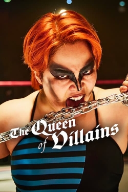 Watch The Queen of Villains movies free Primewire