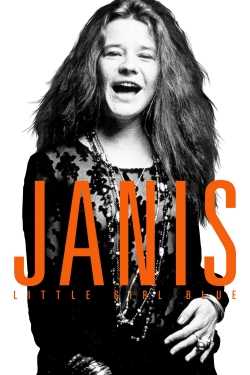 Watch Janis: Little Girl Blue movies free Primewire