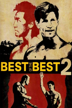 Watch Best of the Best 2 movies free Primewire