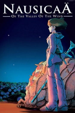 Watch Nausicaä of the Valley of the Wind movies free Primewire