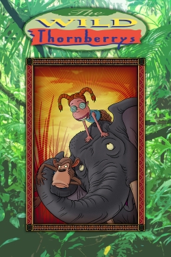 Watch The Wild Thornberrys movies free Primewire