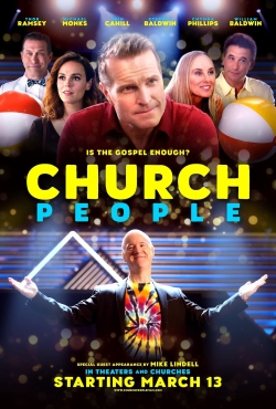 Watch Church People movies free Primewire