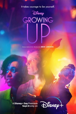 Watch Growing Up movies free Primewire