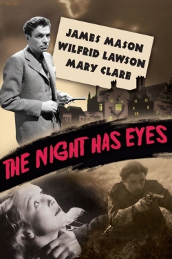 Watch The Night Has Eyes movies free Primewire