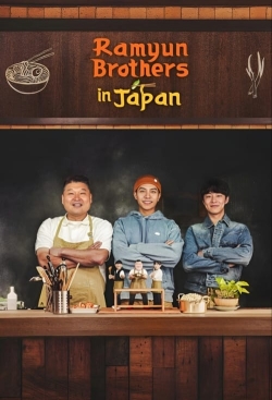 Watch Brother Ramyeon movies free Primewire