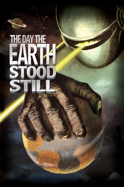 Watch The Day the Earth Stood Still movies free Primewire