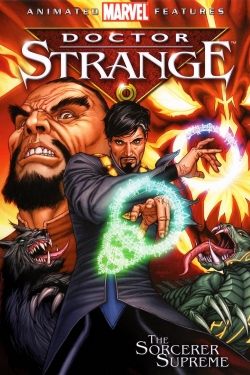 Watch Doctor Strange movies free Primewire