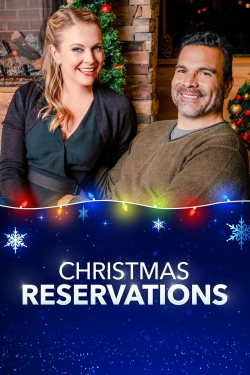 Watch Christmas Reservations movies free Primewire