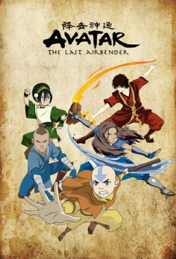 Watch Avatar: The Last Airbender movies free Primewire