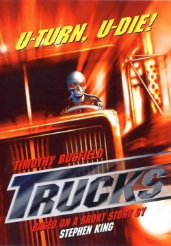 Watch Trucks movies free Primewire