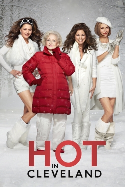 Watch Hot in Cleveland movies free Primewire