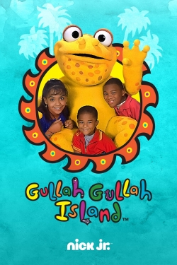 Watch Gullah Gullah Island movies free Primewire