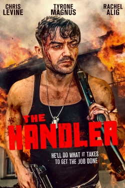 Watch The Handler movies free Primewire