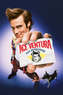 Watch Ace Ventura: Pet Detective movies free Primewire