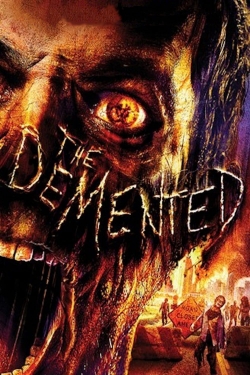 Watch The Demented movies free Primewire