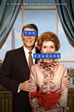 Watch The Reagans movies free Primewire