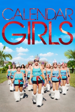 Watch Calendar Girls movies free Primewire