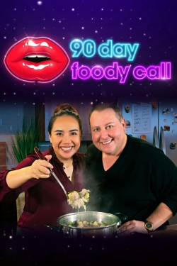 Watch 90 Day: Foody Call movies free Primewire