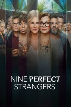 Watch Nine Perfect Strangers movies free Primewire