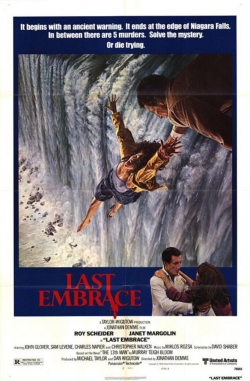 Watch Last Embrace movies free Primewire