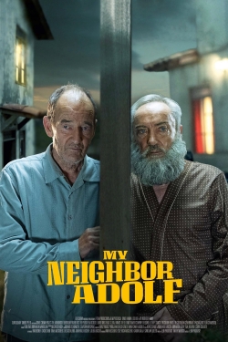 Watch My Neighbor Adolf movies free Primewire