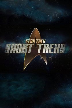 Watch Star Trek: Short Treks movies free Primewire