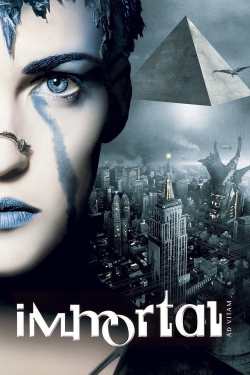 Watch Immortal movies free Primewire