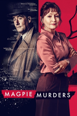 Watch Magpie Murders movies free Primewire