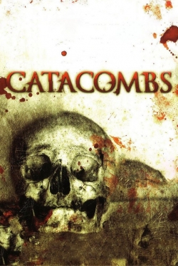 Watch Catacombs movies free Primewire