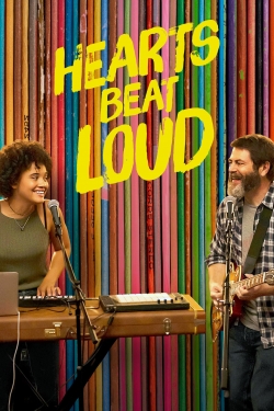 Watch Hearts Beat Loud movies free Primewire