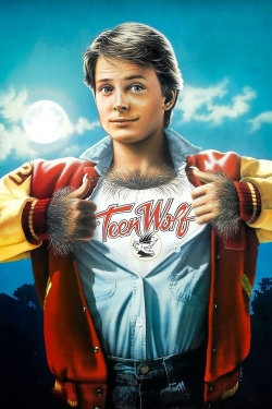 Watch Teen Wolf movies free Primewire