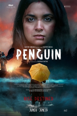 Watch Penguin movies free Primewire