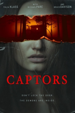 Watch Captors movies free Primewire