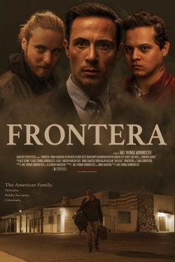 Watch Frontera movies free Primewire